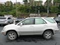 2001 White Gold Crystal Lexus RX 300 AWD #107570220