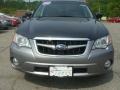 2009 Obsidian Black Pearl Subaru Outback 2.5i Limited Wagon  photo #8