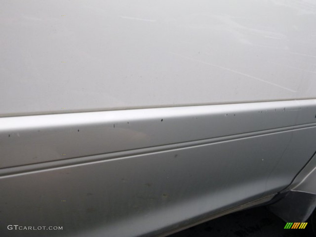2001 RX 300 AWD - White Gold Crystal / Ivory photo #4