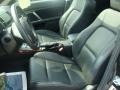 2009 Obsidian Black Pearl Subaru Outback 2.5i Limited Wagon  photo #9