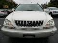2001 White Gold Crystal Lexus RX 300 AWD  photo #6