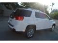 2015 Summit White GMC Terrain SLT  photo #11