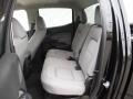 2016 Black Chevrolet Colorado WT Crew Cab 4x4  photo #17