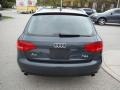 Meteor Grey Pearl - A4 2.0T quattro Avant Photo No. 13