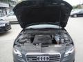 2011 Audi A4 2.0 Liter FSI Turbocharged DOHC 16-Valve VVT 4 Cylinder Engine Photo