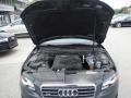 2.0 Liter FSI Turbocharged DOHC 16-Valve VVT 4 Cylinder 2011 Audi A4 2.0T quattro Avant Engine