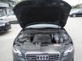 2011 Meteor Grey Pearl Audi A4 2.0T quattro Avant  photo #16