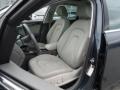 Light Gray Front Seat Photo for 2011 Audi A4 #107600653