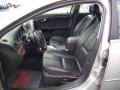 2007 Silver Pearl Metallic Saturn Aura XR  photo #10