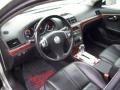 2007 Silver Pearl Metallic Saturn Aura XR  photo #11