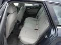 Light Gray Rear Seat Photo for 2011 Audi A4 #107600773