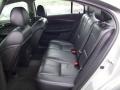 2007 Silver Pearl Metallic Saturn Aura XR  photo #14