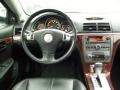 2007 Silver Pearl Metallic Saturn Aura XR  photo #15