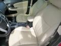 Deep Cherry Red Crystal Pearl Coat - 200 Limited Sedan Photo No. 10
