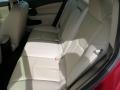Deep Cherry Red Crystal Pearl Coat - 200 Limited Sedan Photo No. 11