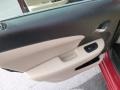 Deep Cherry Red Crystal Pearl Coat - 200 Limited Sedan Photo No. 13