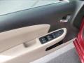 Deep Cherry Red Crystal Pearl Coat - 200 Limited Sedan Photo No. 14