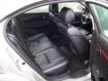 2007 Silver Pearl Metallic Saturn Aura XR  photo #17