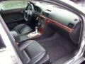 2007 Silver Pearl Metallic Saturn Aura XR  photo #18