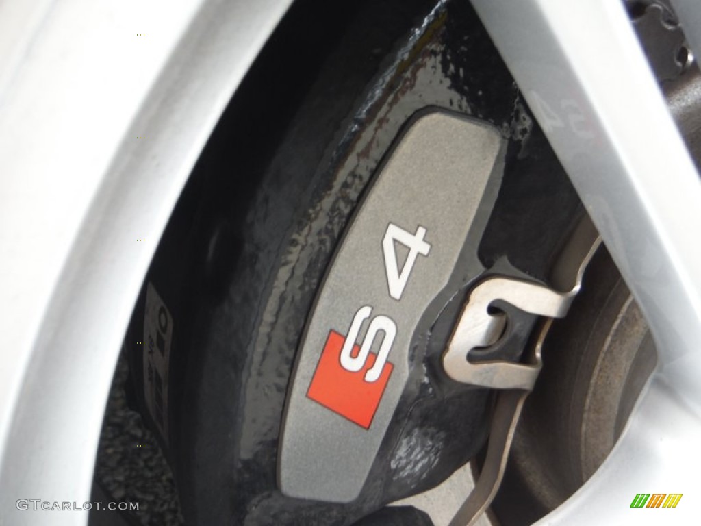 2015 S4 Premium Plus 3.0 TFSI quattro - Ibis White / Black/Lunar Silver photo #13