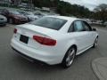 Ibis White - S4 Premium Plus 3.0 TFSI quattro Photo No. 16