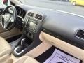 Candy White - Jetta TDI SportWagen Photo No. 5