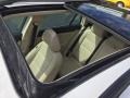 Candy White - Jetta TDI SportWagen Photo No. 13