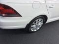 Candy White - Jetta TDI SportWagen Photo No. 26