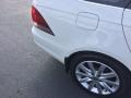 Candy White - Jetta TDI SportWagen Photo No. 27