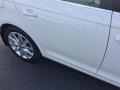 Candy White - Jetta TDI SportWagen Photo No. 28