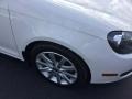 Candy White - Jetta TDI SportWagen Photo No. 32