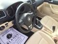 Candy White - Jetta TDI SportWagen Photo No. 40