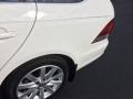 Candy White - Jetta TDI SportWagen Photo No. 41