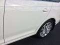Candy White - Jetta TDI SportWagen Photo No. 42