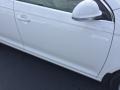 Candy White - Jetta TDI SportWagen Photo No. 43