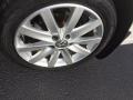 Candy White - Jetta TDI SportWagen Photo No. 44