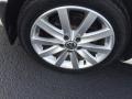 Candy White - Jetta TDI SportWagen Photo No. 45