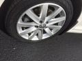 Candy White - Jetta TDI SportWagen Photo No. 46