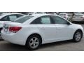 2016 Summit White Chevrolet Cruze Limited LT  photo #2