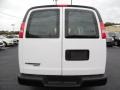 2016 Summit White Chevrolet Express 2500 Cargo WT  photo #8