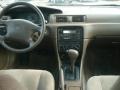 2001 Cashmere Beige Metallic Toyota Camry LE  photo #3