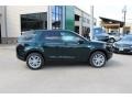 2016 Aintree Green Metallic Land Rover Discovery Sport HSE 4WD  photo #11