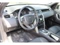Ebony Prime Interior Photo for 2016 Land Rover Discovery Sport #107603934