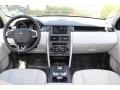 2016 Land Rover Discovery Sport Cirrus Interior Interior Photo