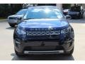 2016 Loire Blue Metallic Land Rover Discovery Sport HSE 4WD  photo #5