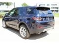 2016 Loire Blue Metallic Land Rover Discovery Sport HSE 4WD  photo #8