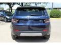 2016 Loire Blue Metallic Land Rover Discovery Sport HSE 4WD  photo #9
