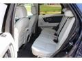 2016 Land Rover Discovery Sport Cirrus Interior Rear Seat Photo