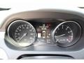 2016 Land Rover Discovery Sport Cirrus Interior Gauges Photo