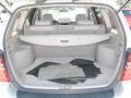 Millennium Silver Metallic - Highlander I4 Photo No. 7